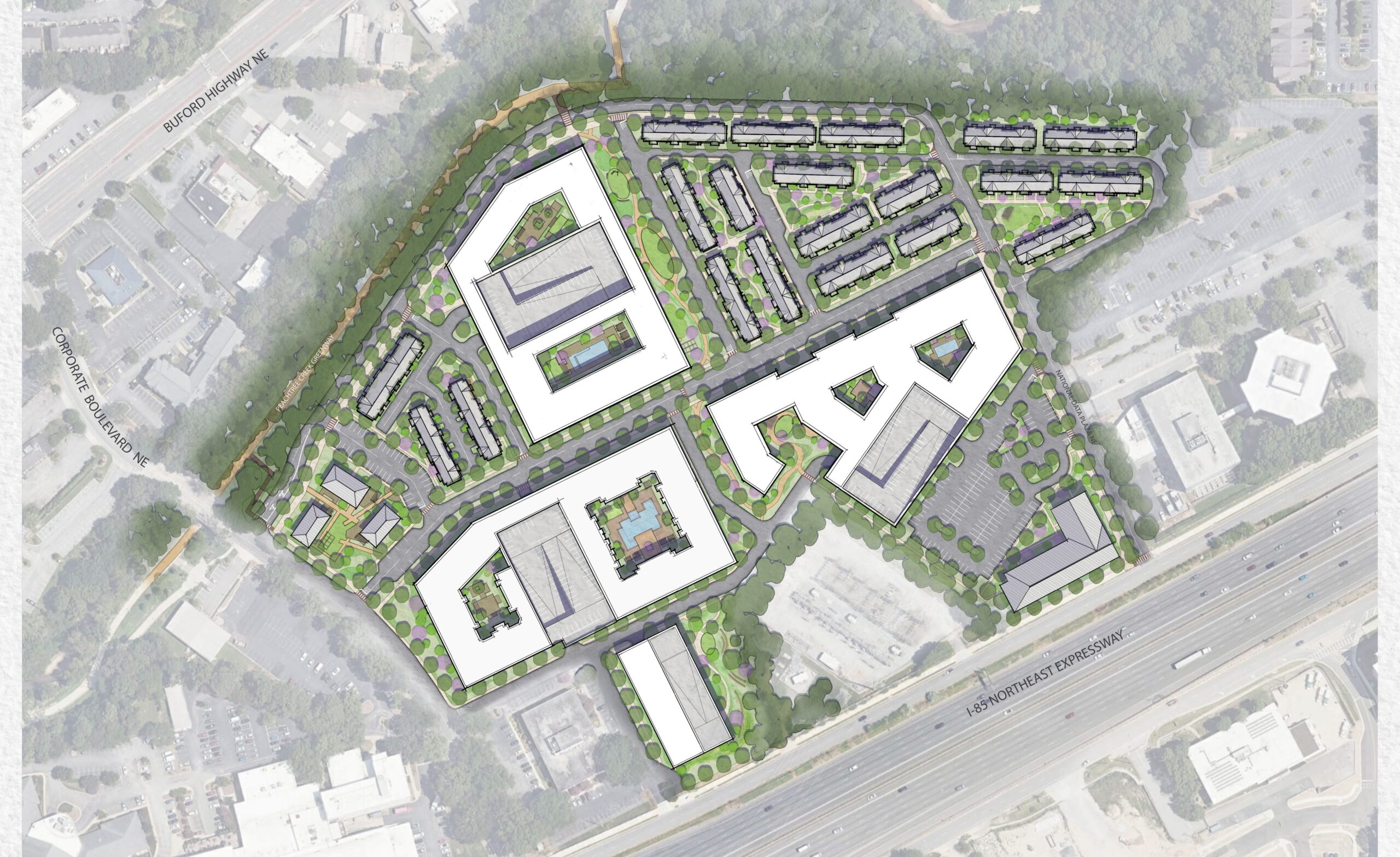 25'10-06 Northbend Master Plan[2] large