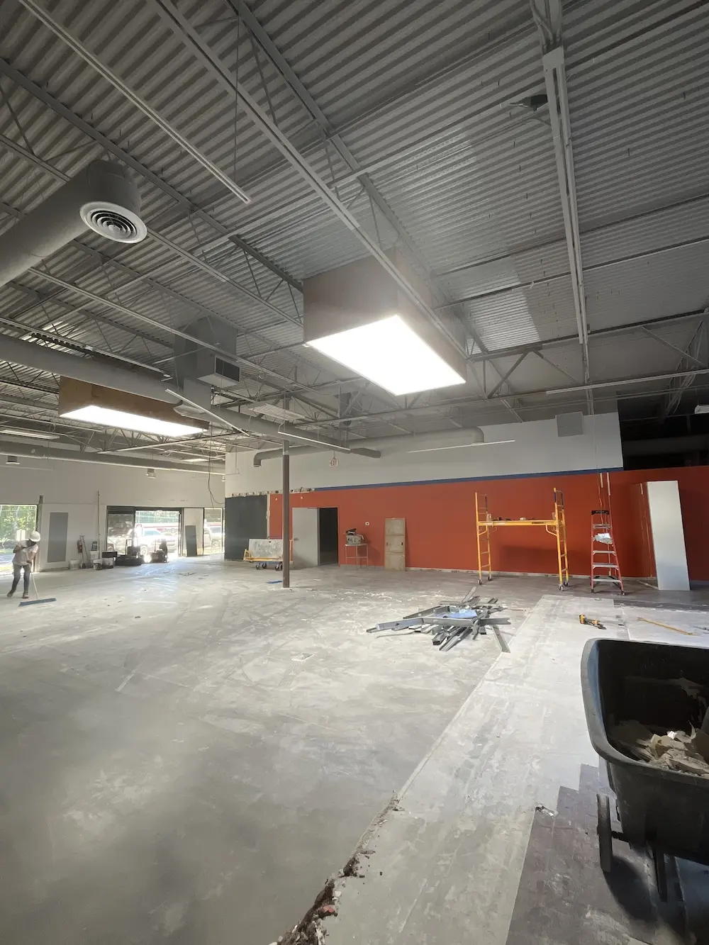 Northridge Commons_ 1