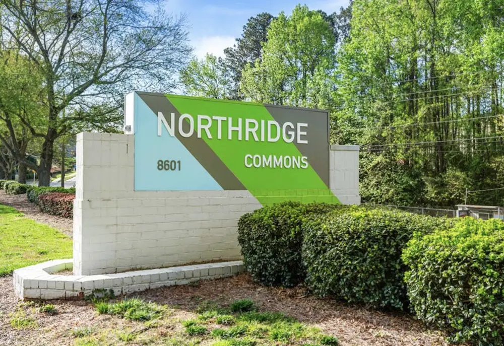 Northridge Commons_ 3