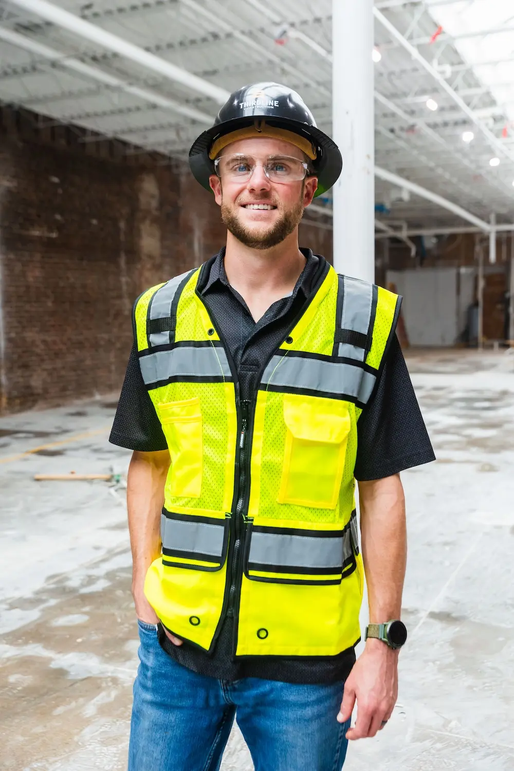 Thirdline Construction - Colby