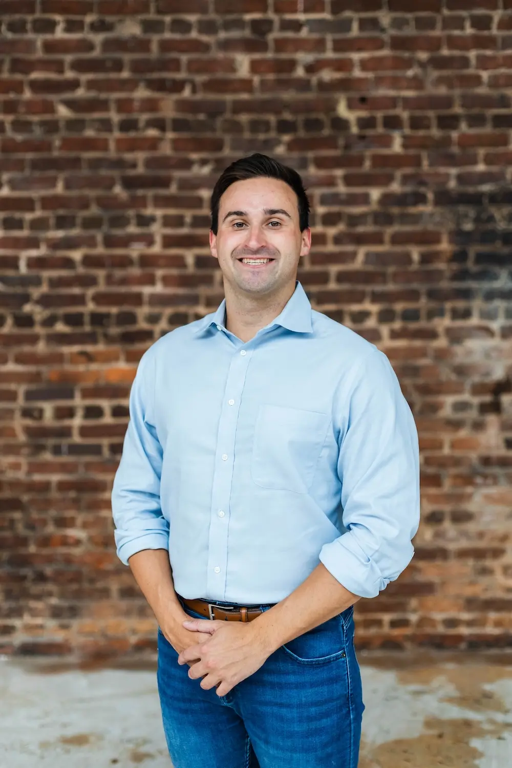 Thirdline Construction - Dan