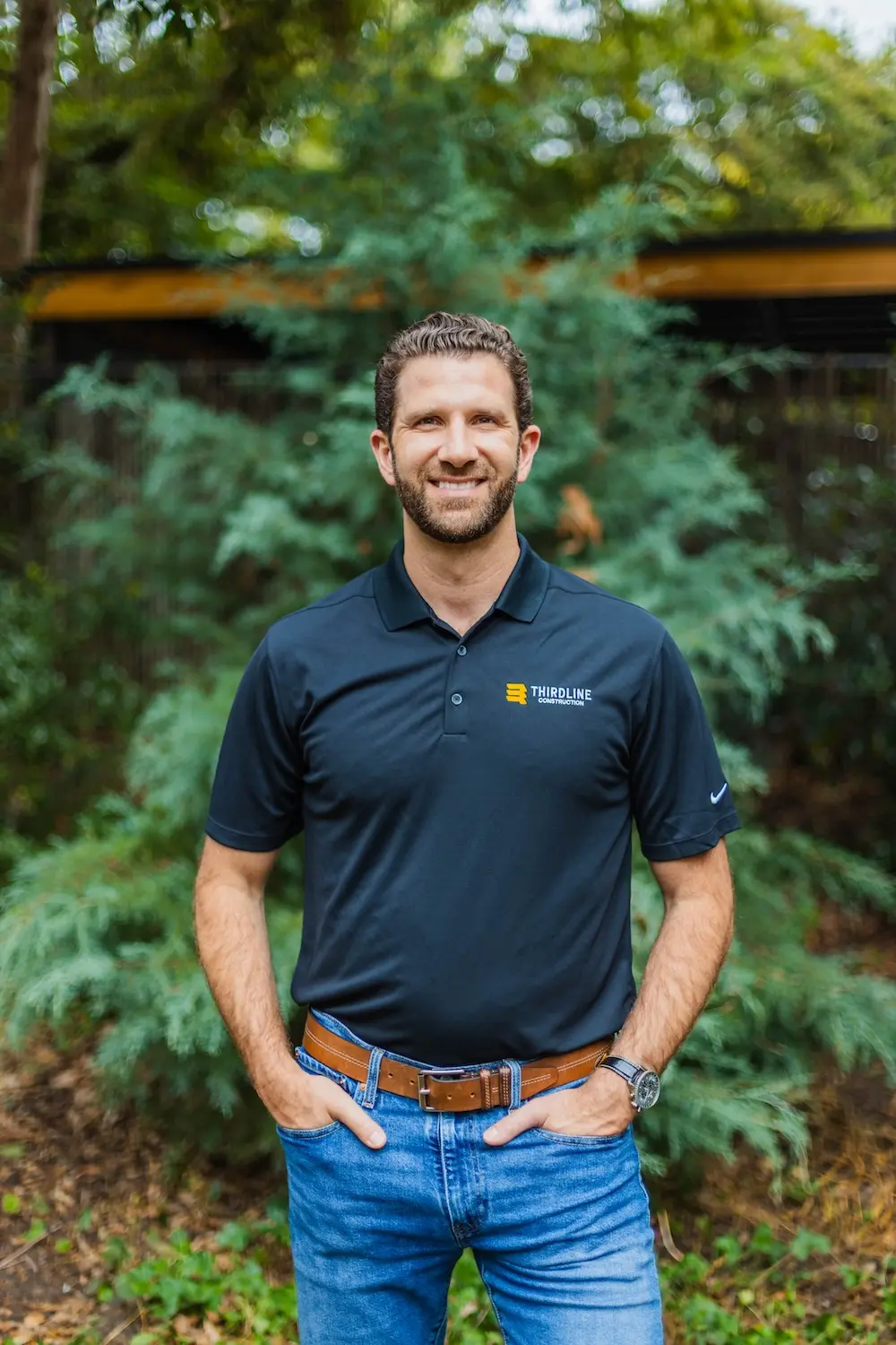 Thirdline Construction - Frank